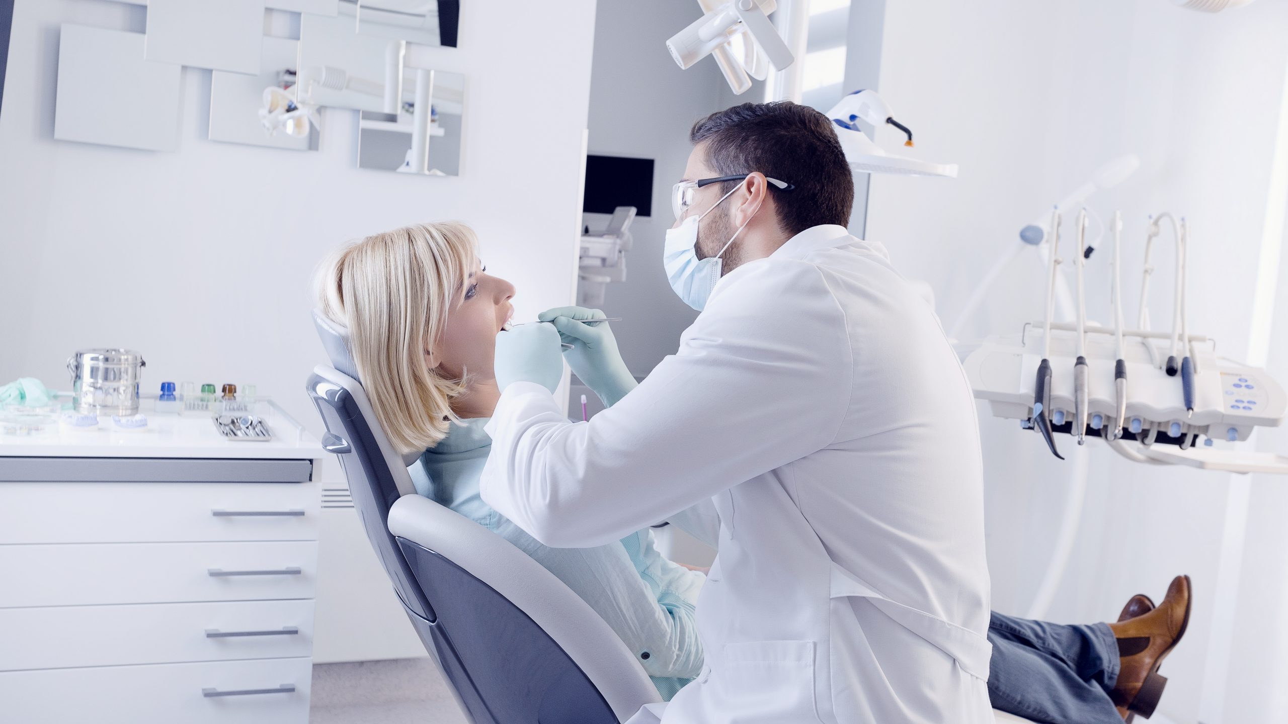 Dentist in Mohave Valley, AZ